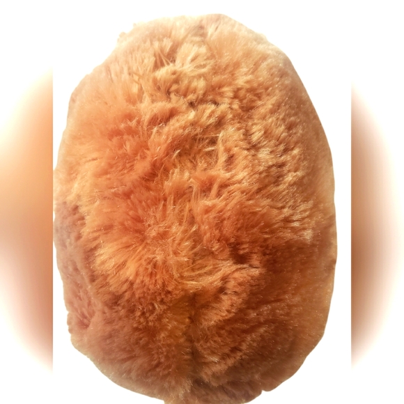 Cicis Pizza Hamster Advertising Plush 7" RARE - Picture 3 of 6